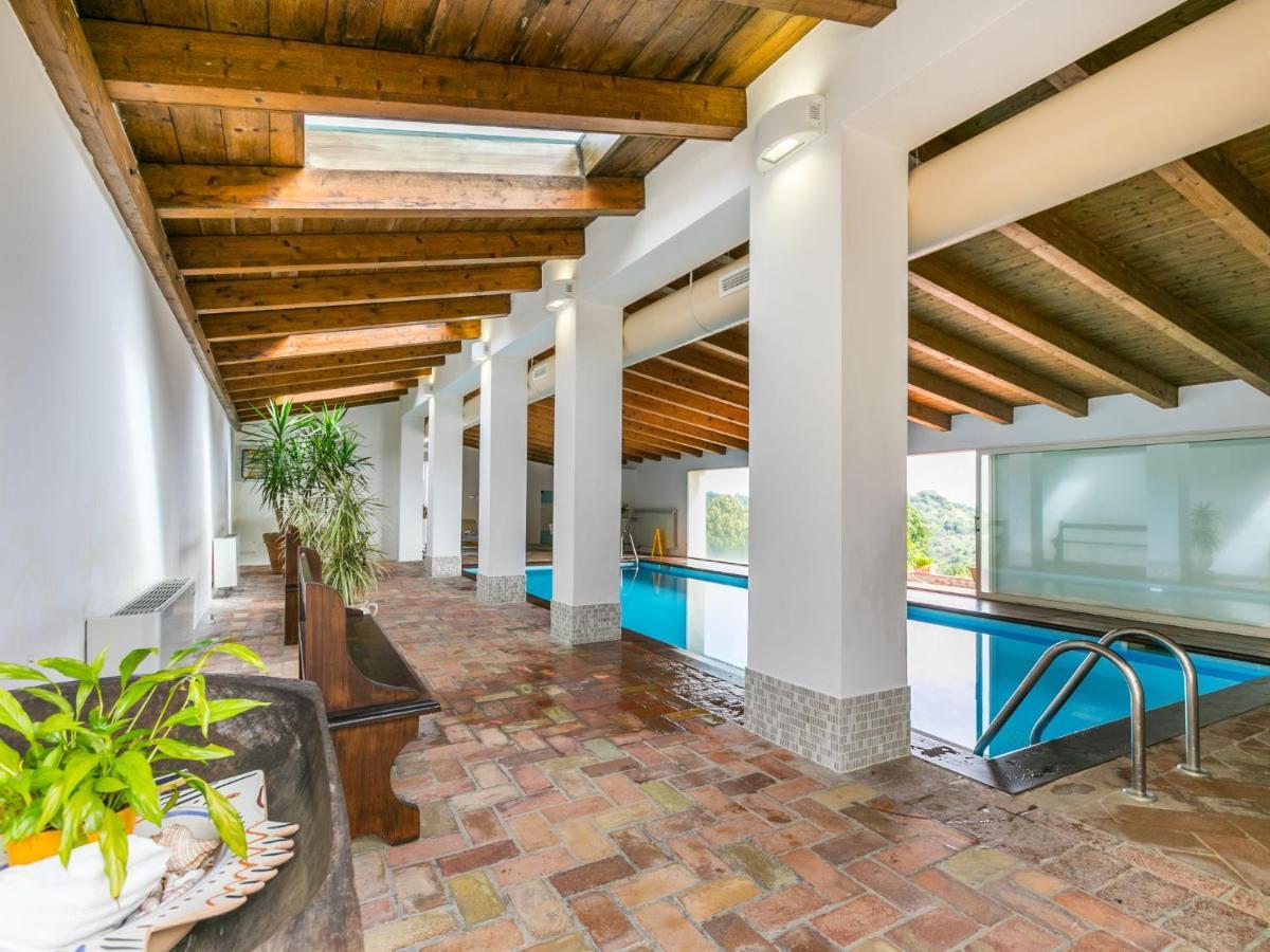 Apartment Santa Marta By Interhome Cinigiano Exterior foto